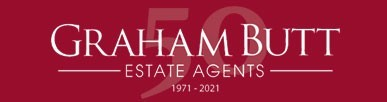 Graham Butt Logo
